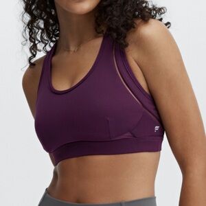 Fabletics Belle high impact sports bra
